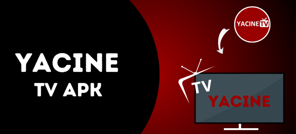 Yacine TV